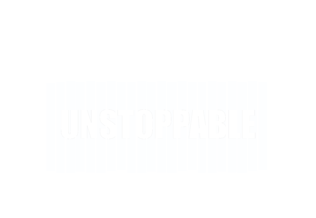 Unstoppable T-shirt Grey