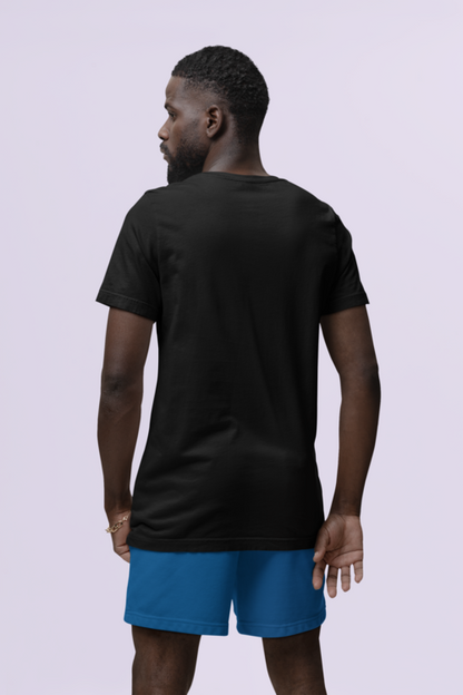 Cool Gojo T-shirt Black
