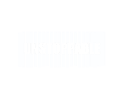 Unstoppable T-shirt Grey